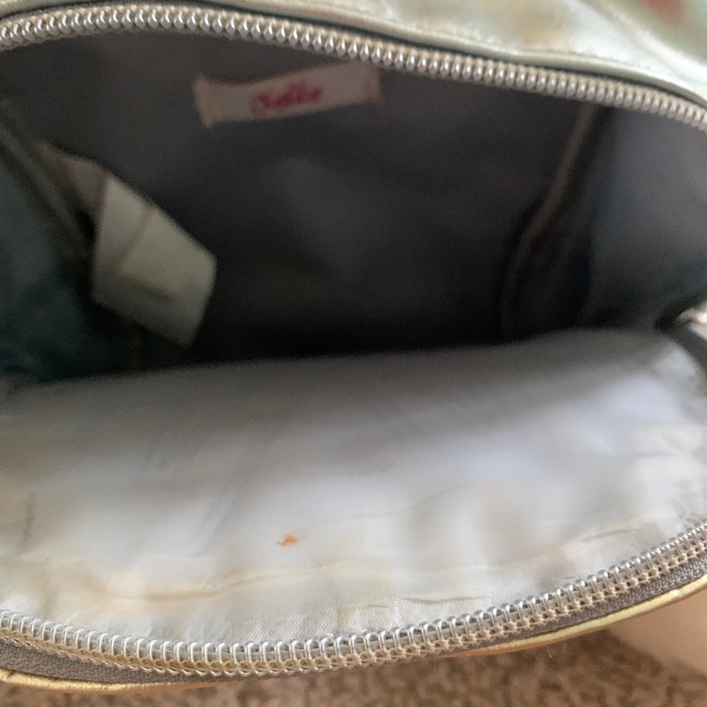 Mini backpack - Picture 4 of 5